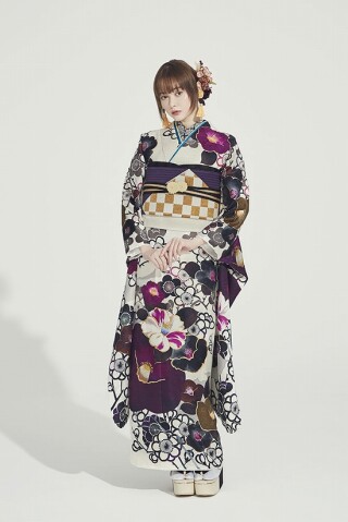 2022年 New Arrival_振袖_61900