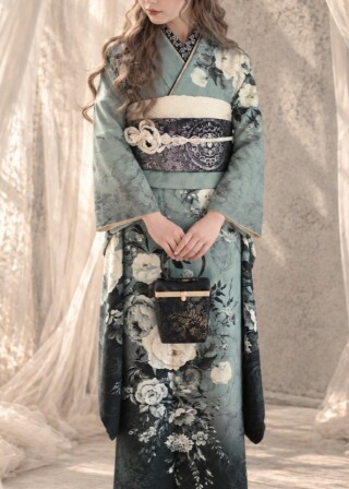 【H193】jillstuart　水色_振袖_33465