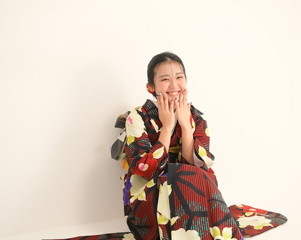 振袖一式フルセットレンタル / BLANCHE 弘前 ヒロロ店 | My振袖