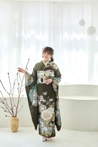 2026新作振袖_振袖_63756 | TyaTya (KIMONO 橋本屋)