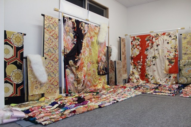 着物 おおやま / 東京都 の店舗情報 | 人気の成人式振袖レンタル