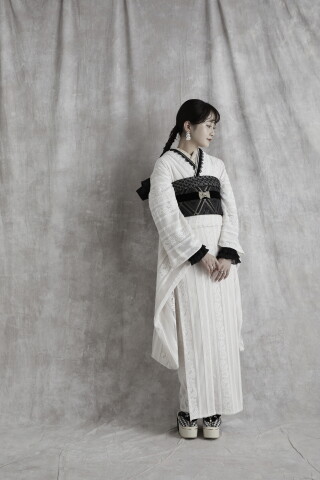 lace-White Tea_振袖_42808