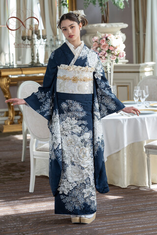振袖-705【Furisode Callisto】