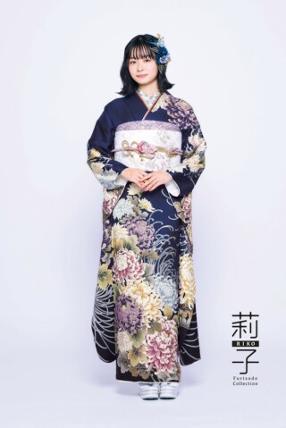 振袖-616【莉子】_振袖_31978