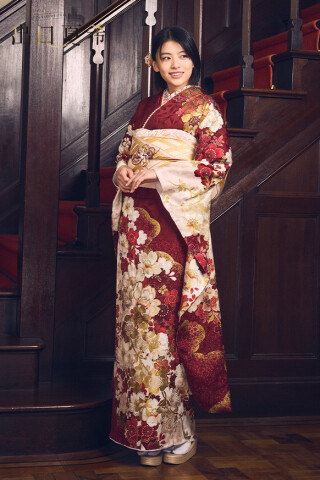 振袖-703【FURISODECOLLECTION 出口夏希】_振袖_31981