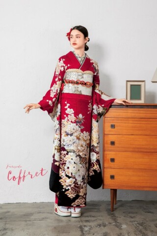 振袖-607【Coffre】_振袖_41241