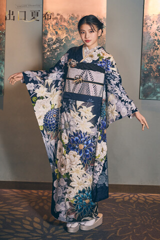 振袖-701【FURISODECOLLECTION 出口夏希】_振袖_42454