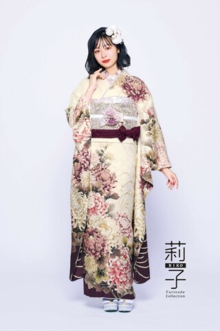 振袖-617【莉子】_振袖_42533