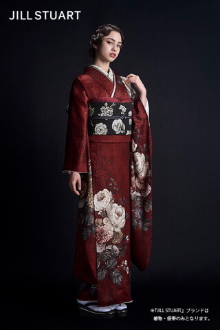 振袖-700【JILL STUART】_振袖_42539