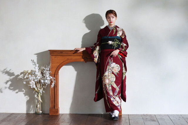 FURISODE ARC しんかな店 / 大阪府 の店舗情報 | 人気の成人式