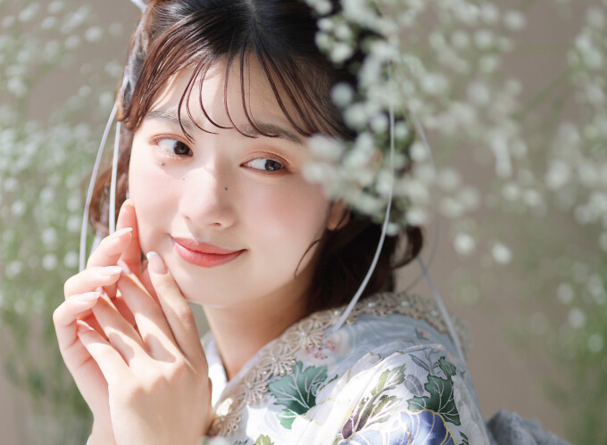 振袖 選び放題レンタル / FURISODE ARC イオン相模原店 | My振袖