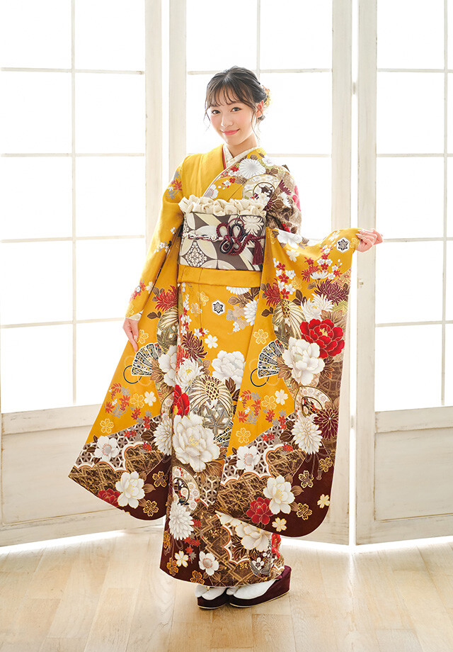 らかんスタジオ仙台東店 / 宮城県 の店舗情報 | 人気の成人式振袖