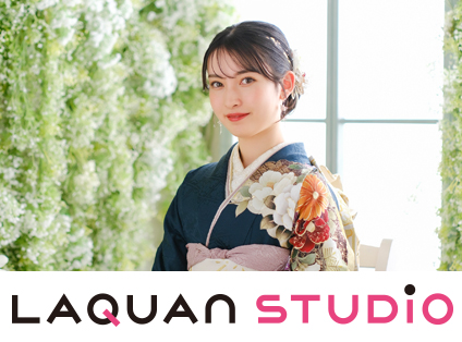 らかんスタジオ仙台東店の店舗サムネイル画像