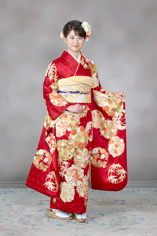 花紋