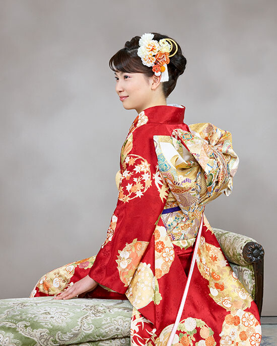 花紋