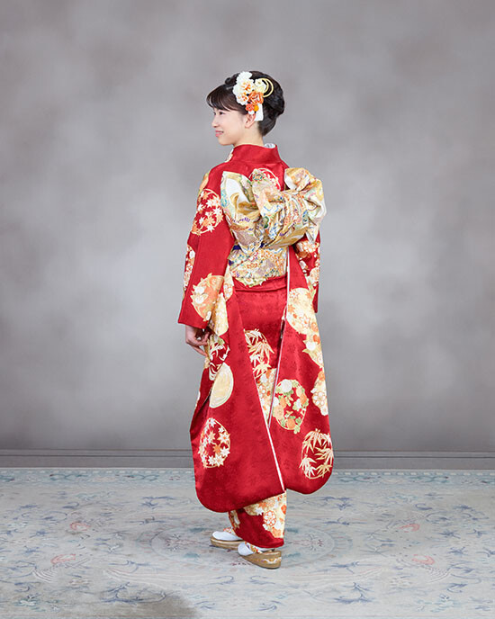 花紋