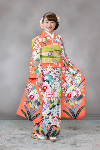 花音_振袖_43745 | 東條會館（Tojo Photo Studio & Maison de Beauté）