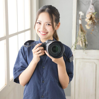 本田のスタッフ画像