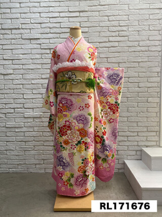 振袖RL171676_振袖_90399