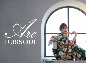 FURISODE ARC ららぽーと湘南平塚店の店舗サムネイル画像