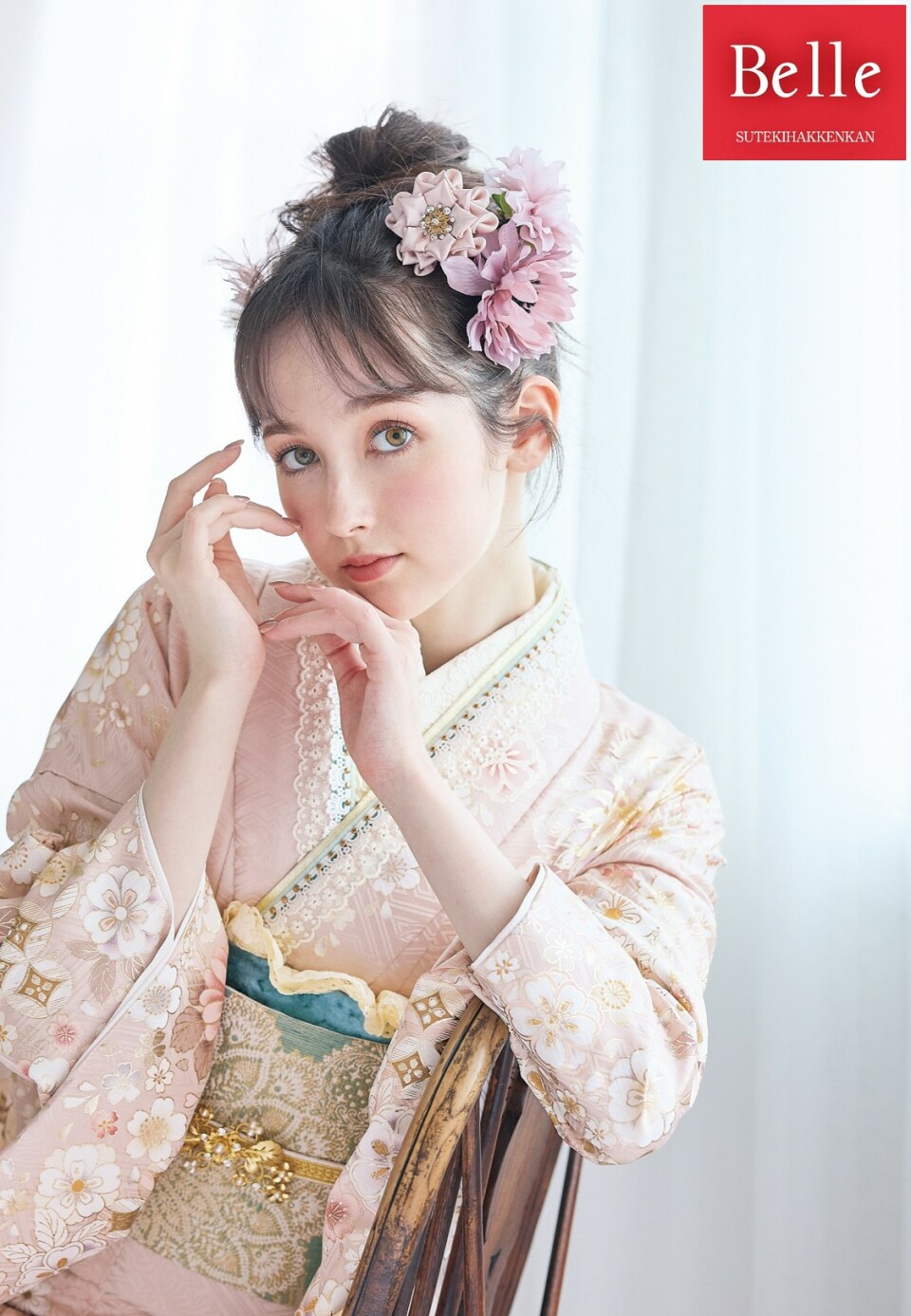 Belle 栗東店 / 滋賀県 の店舗情報 | 人気の成人式振袖レンタル