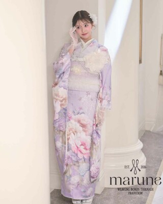 ｍａｒｕｎｅ_振袖_63401