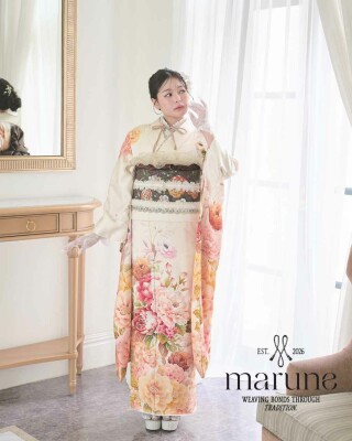 ｍａｒｕｎｅ_振袖_63402