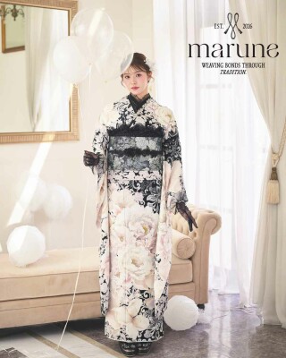 ｍａｒｕｎｅ_振袖_63405