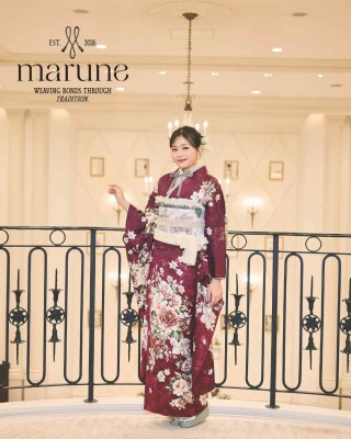 ｍａｒｕｎｅ_振袖_63406