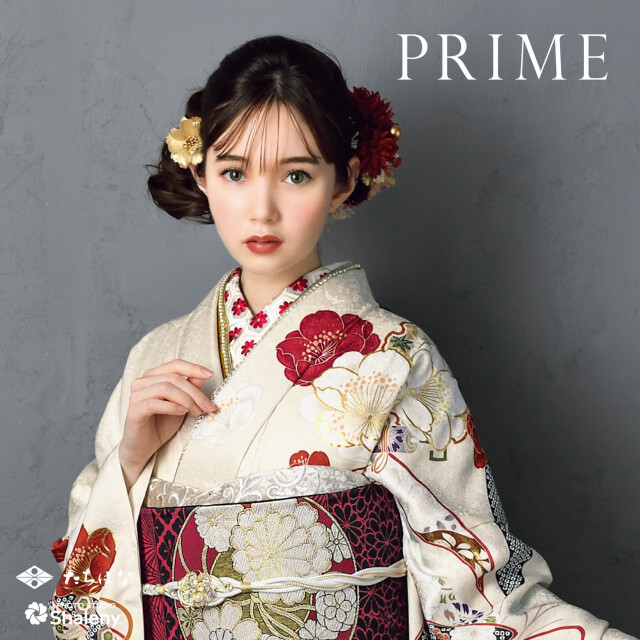 振袖専門店 シャレニー アピタ新潟亀田店 / 新潟県 の店舗情報 | 人気