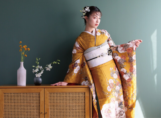 FURISODE ARCセンター北店 / 神奈川県 の店舗情報 | 人気の成人式振袖