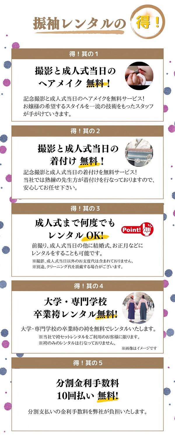 レンタル成約特典_result
