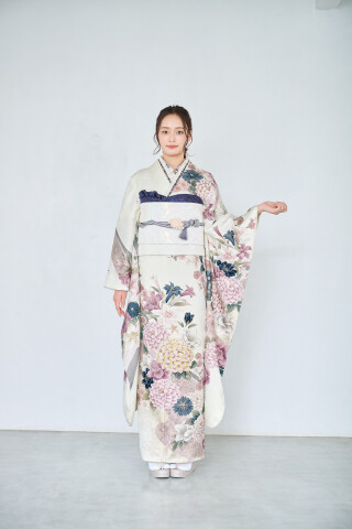 雪月花S812_振袖_100393