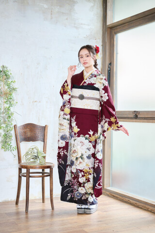 雪月花S814_振袖_100395