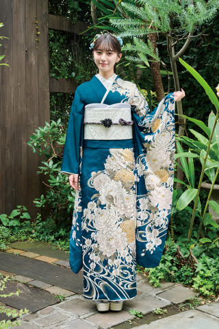 雪月花S816_振袖_100397