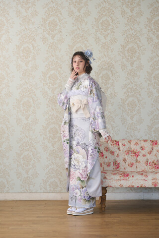 MiMi Furisode Collection－２０２_振袖_100741