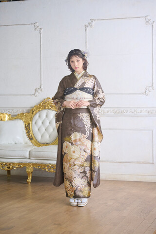 MiMi Furisode Collection－２１５_振袖_100823