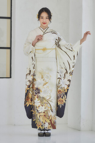 ユリの成人式振袖一覧 | My振袖