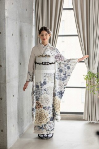 CAホワイトグレー