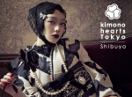 キモノハーツ東京/渋谷 / kimono hearts Tokyo-shibuya-の店舗サムネイル画像
