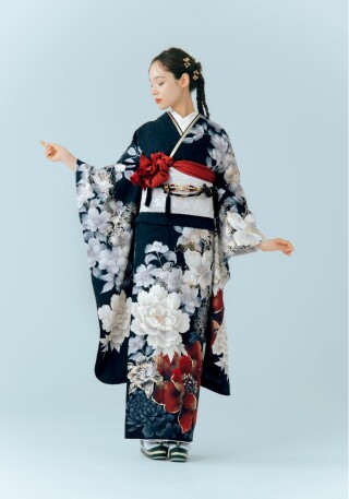 ふりそでMODE ウェディングボックス イオンモール浜松市野店 / 静岡県