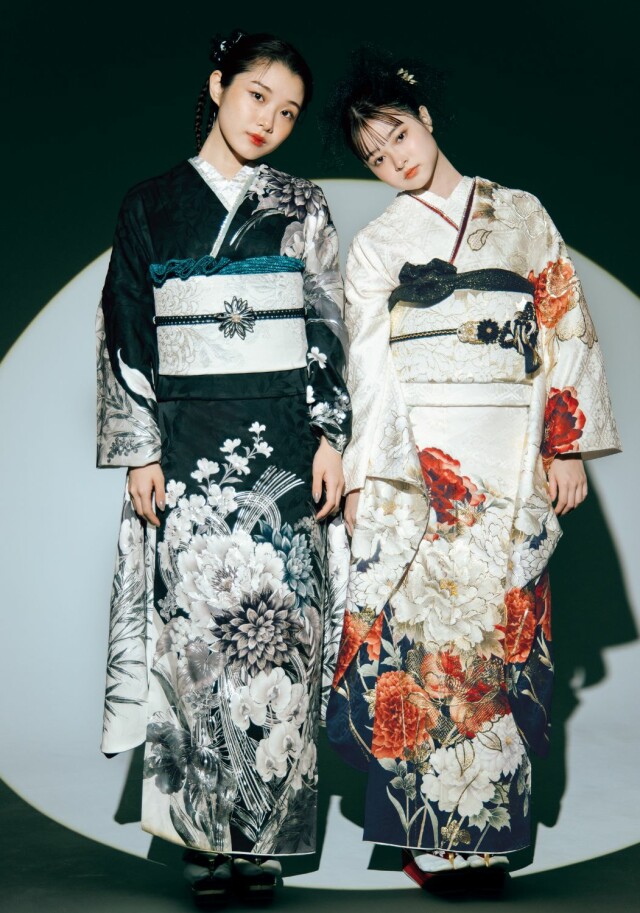 ふりそでMODE ウェディングボックス イオンモール浜松市野店 / 静岡県