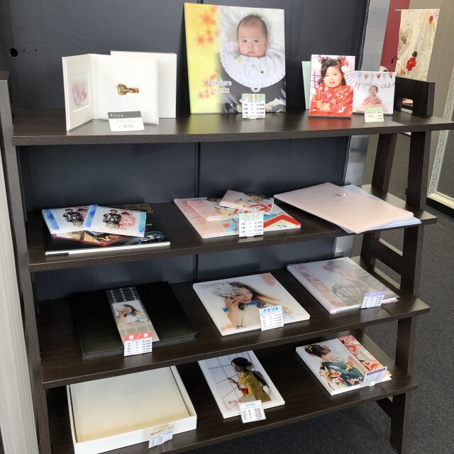 前撮り撮影情報 / プルミエールブリエ岩出店 | My振袖