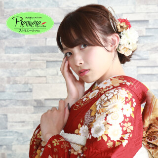 プルミエールブリエ岩出店 / 和歌山県 の店舗情報 | 人気の成人式振袖