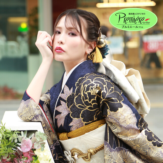 プルミエールブリエ岩出店 / 和歌山県 の店舗情報 | 人気の成人式振袖