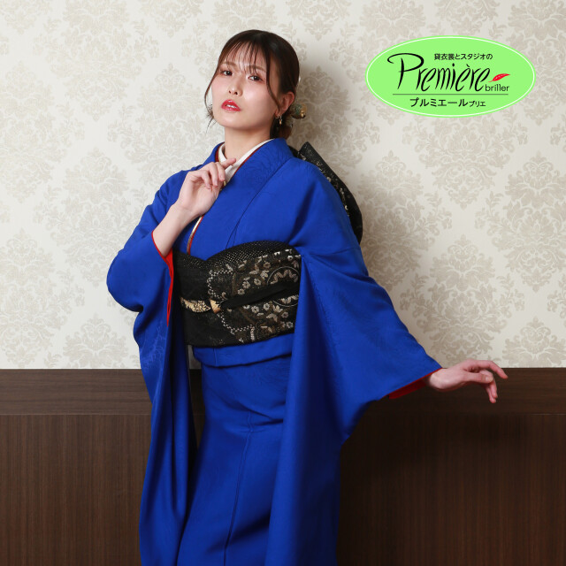 プルミエールブリエ岩出店 / 和歌山県 の店舗情報 | 人気の成人式振袖