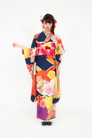JAPAN STYLE_振袖_40693 | kisei marrige多賀城店