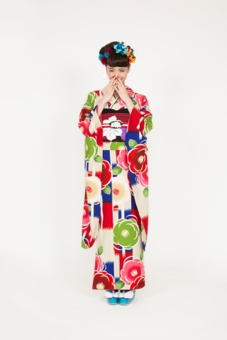 JAPAN STYLE_振袖_40694 | kisei marrige多賀城店