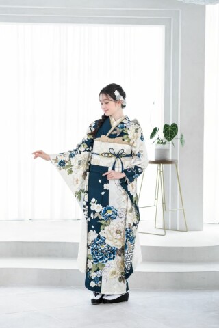 Old＆NEW_振袖_41308 | kisei marrige多賀城店