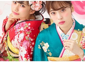 Wedding Plaza NIKO 犬山店 / 愛知県 の店舗情報 | 人気の成人式振袖